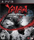 Yaiba Ninja Gaiden Z (Playstation 3) - Game Manual Only