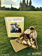 Harry Potter - The Magical Guardians Wooden Jigsaw Puzzle - A4 + Wooden Gift Box