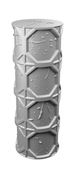 Textured Roller 24-6