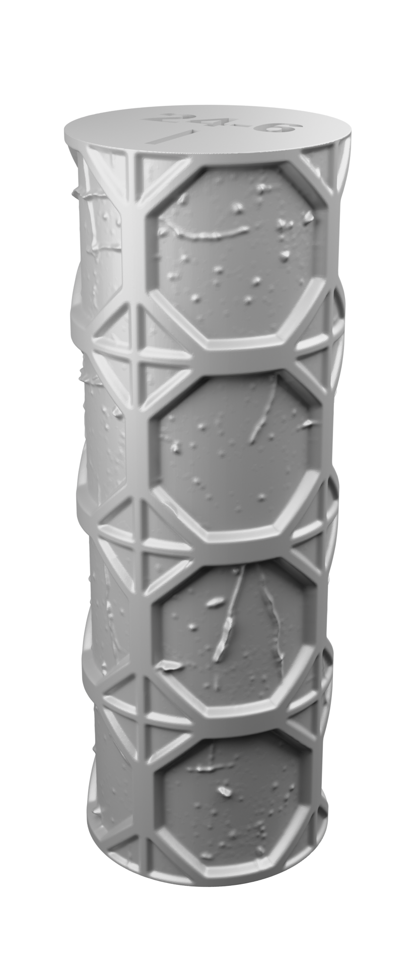 Textured Roller 24-6