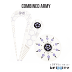 Faction Template Sets - Combined Army