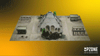 Upzone: Ancient Zone - 