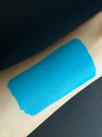 24 - Electric (Blue) Water Activated Graphic Liner