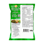 Lays Exclusive Thai Flavor Nori Seaweed Potato Chips, 1.48oz - 