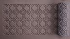 Textured Roller 25-6