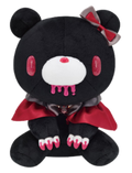 Gloomy Bear Chax Taito Magical Black