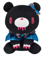 Gloomy Bear Chax Taito Magical Black