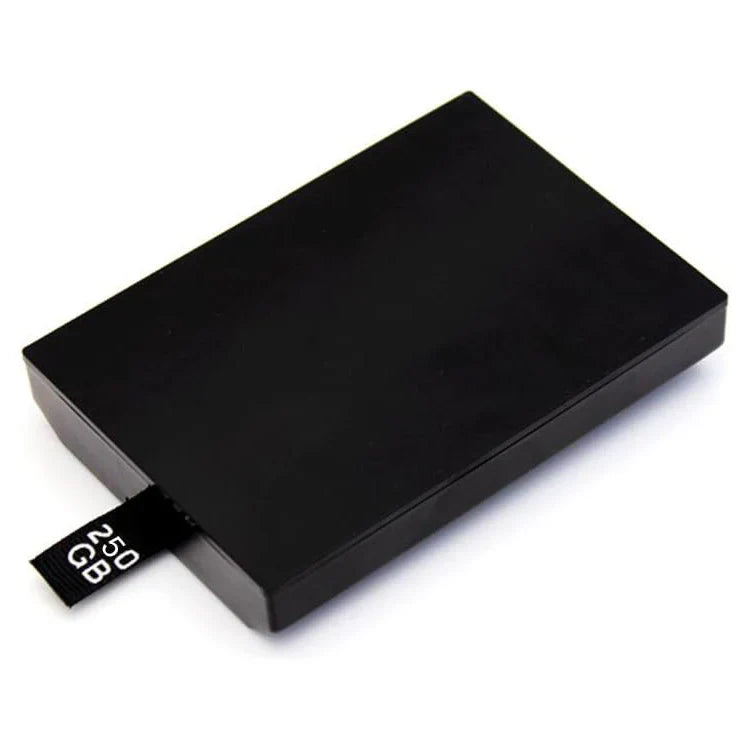 Hard Drive External  & Internal- Xbox 360 (OFFICIAL)
