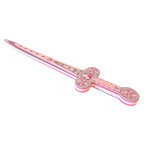 Princess Sweet Heart Foam Sword