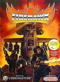 Firehawk (Nintendo NES) - Game Manual Only