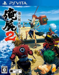 Oreshika: Tainted Bloodlines 2 [Japan Import] (Playstation Vita) - Game Only