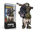 FiGPiN: Borderlands 3 - FL4K #252 - 