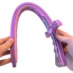 Crystal Princess Foam Sword - 