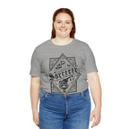 Sorcerer Class Shirt - Army / S