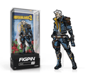 FiGPiN: Borderlands 3 - Zane #253 - 