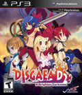 Disgaea D2: A Brighter Darkness (PlayStation 3) - Game Manual Only