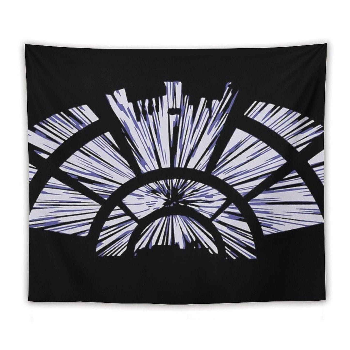 What A Piece of Junk! Tapestry