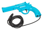 Lethal Enforcers with Konami Justifier Light Gun (Super Nintendo) - Game Manual Only