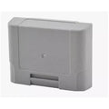 256k Memory Card Compatible With N64 (XYAB) - 