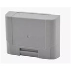 256k Memory Card Compatible With N64 (XYAB) - 