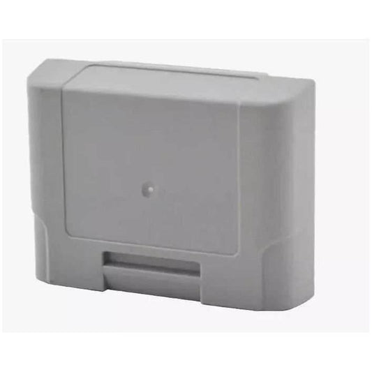 256k Memory Card Compatible With N64 (XYAB) - 