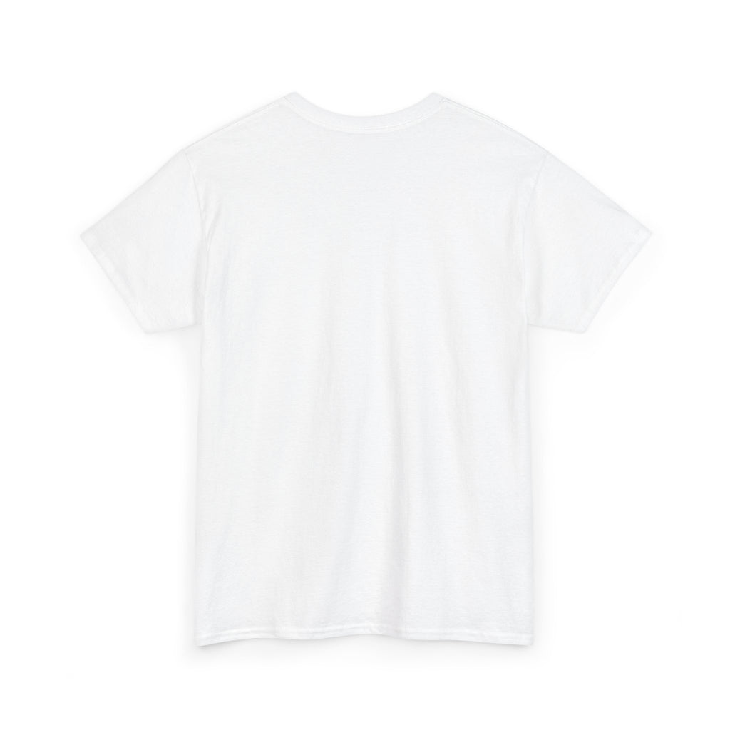 Your party has found a treasure chest! Unisex Heavy Cotton Tee