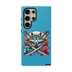 The Wolf Gamer Phone Cases