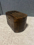 System of Government Box - 