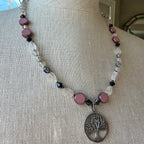 World Tree of Life Necklace