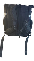 PlayStation 3 System Black Backpack - 
