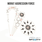 Faction Template Sets - Morat Aggression Force