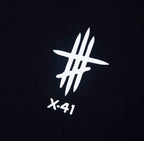 DuskH6 Scar X-41 Hoodie - S
