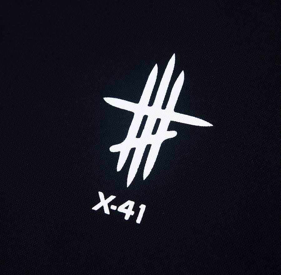 DuskH6 Scar X-41 Hoodie - S