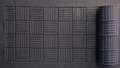 Textured Roller 26-10