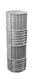 Textured Roller 26-10