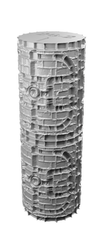 Textured Roller 26-2
