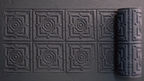 Textured Roller 26-4