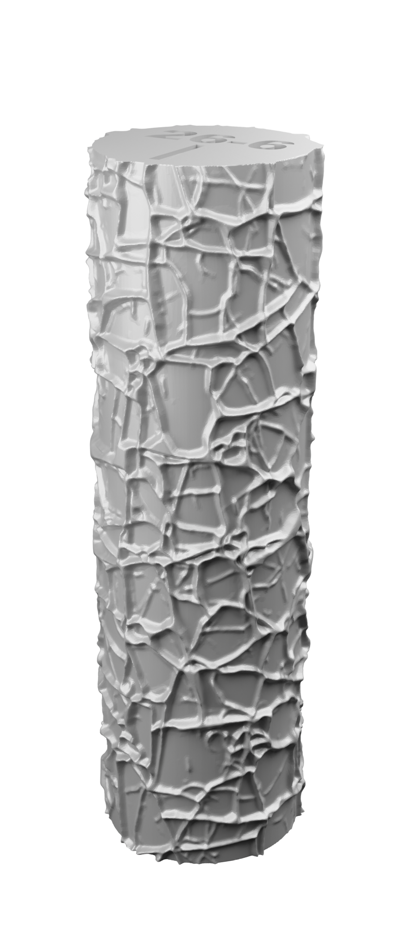 Textured Roller 26-6