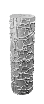 Textured Roller 26-6