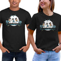 Halcyon Days - Unisex / Black / S