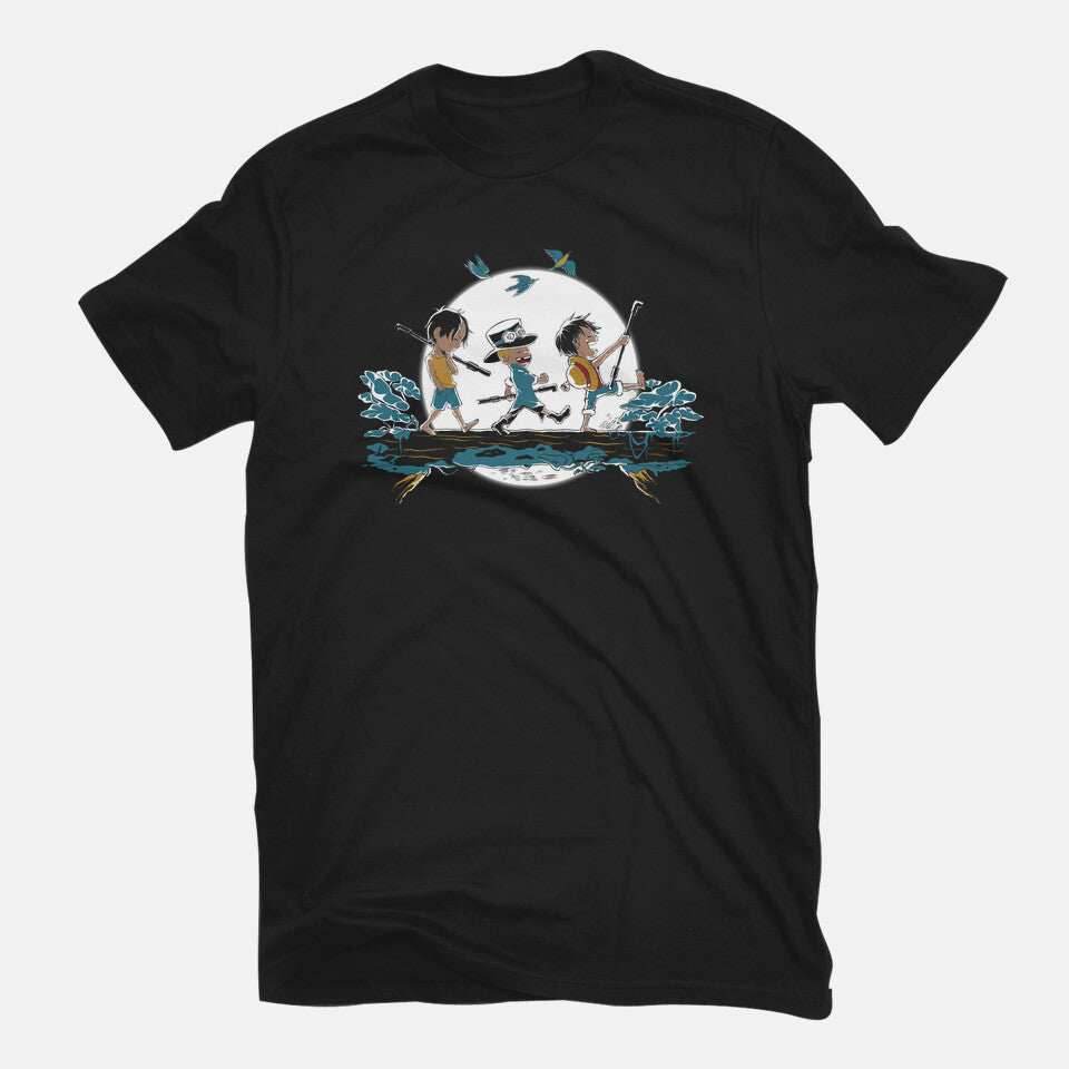Halcyon Days - Unisex / Black / S