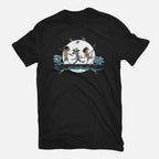 Halcyon Days - Unisex / Black / S