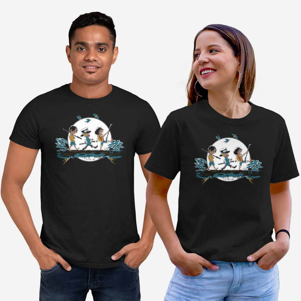Halcyon Days - Unisex / Black / S