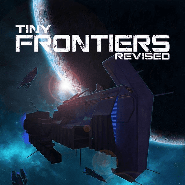 Tiny Frontiers: Revised - PDF