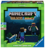 Minecraft: Builders & Biomes - 
