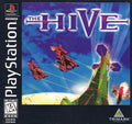 The Hive (Playstation) - Game Manual Only