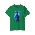 The Wolf Warrior T-shirt
