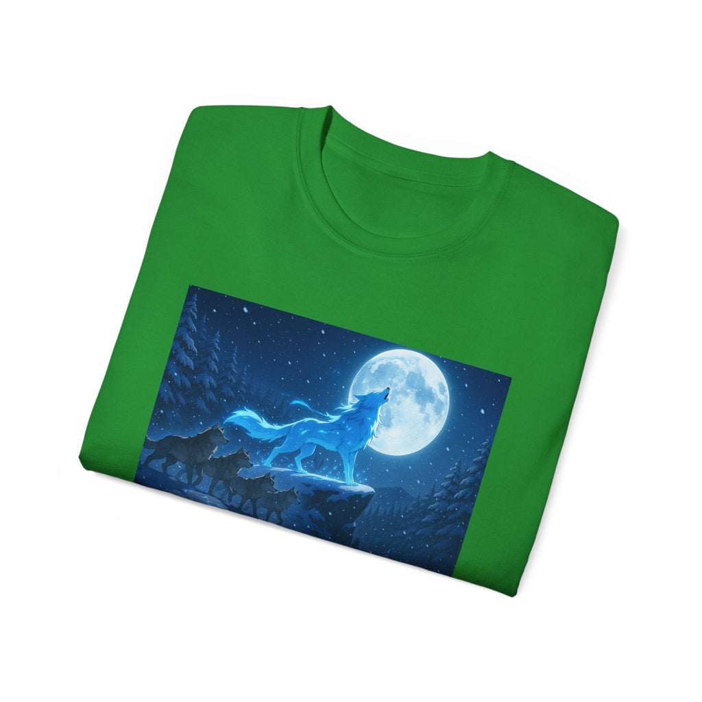 Wolves Of The Night Men's t-shirt