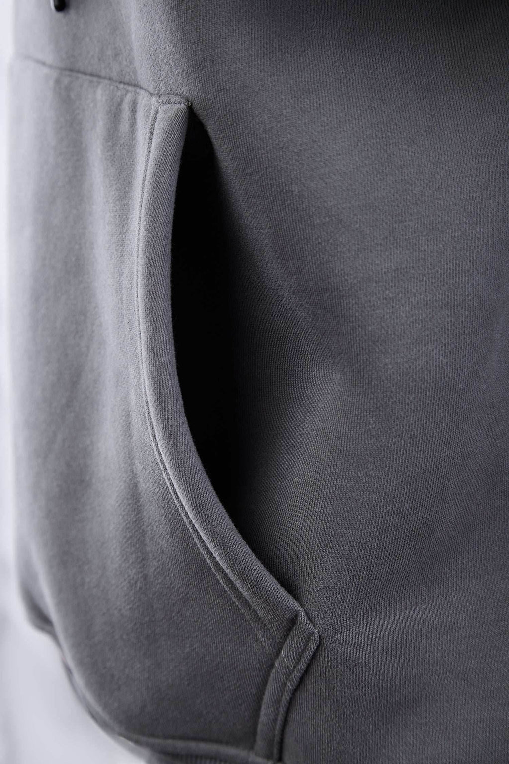 MHH1 Grey Niepce Cyber01 Hoodie - Grey / M