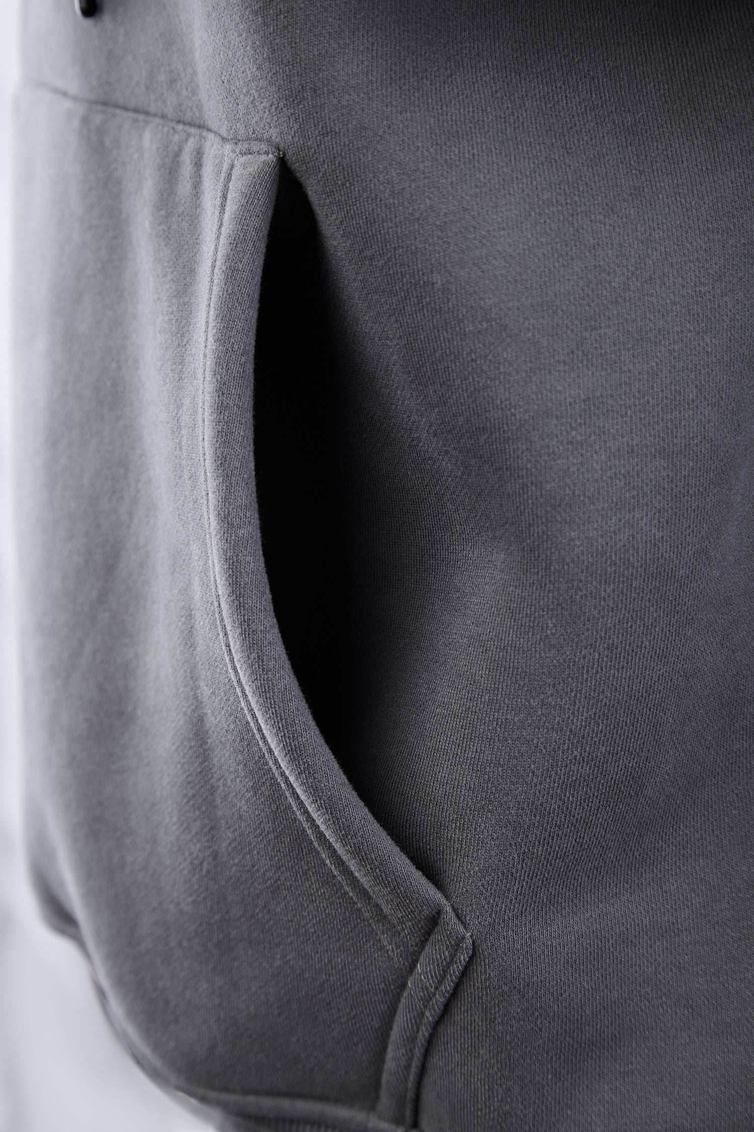 MHH1 Grey Niepce Cyber01 Hoodie - Grey / M